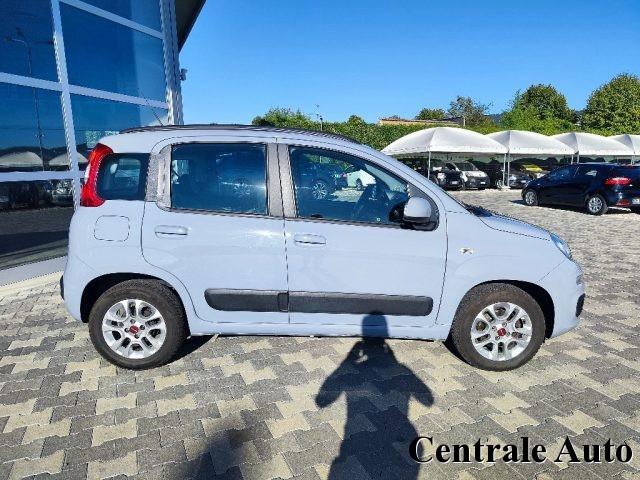 FIAT Panda 1.3 MJT 95 CV S&S Lounge