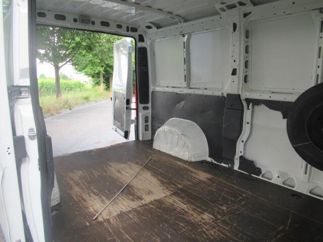 Fiat Ducato 2.3 Mjt 130cv 150.000 km Cinghia Nuova