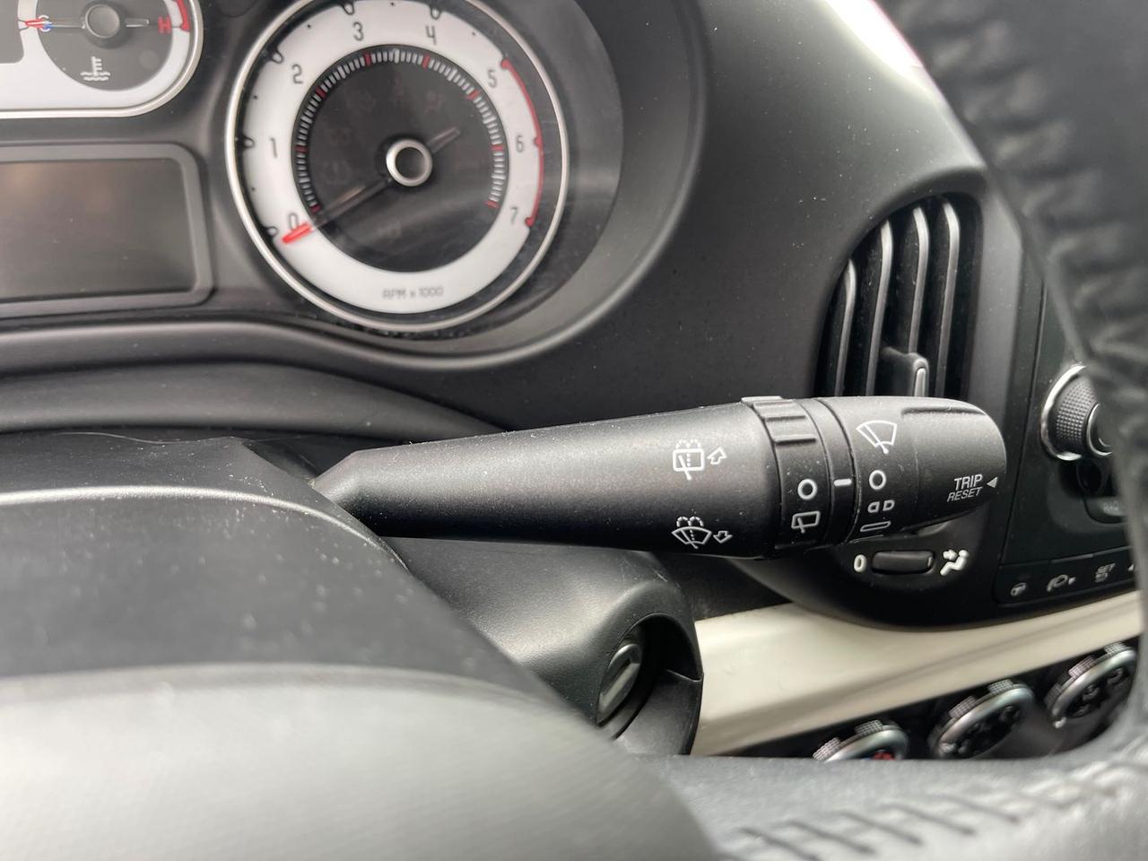 Fiat 500L Lounge 1.3 16V Multijet #7064