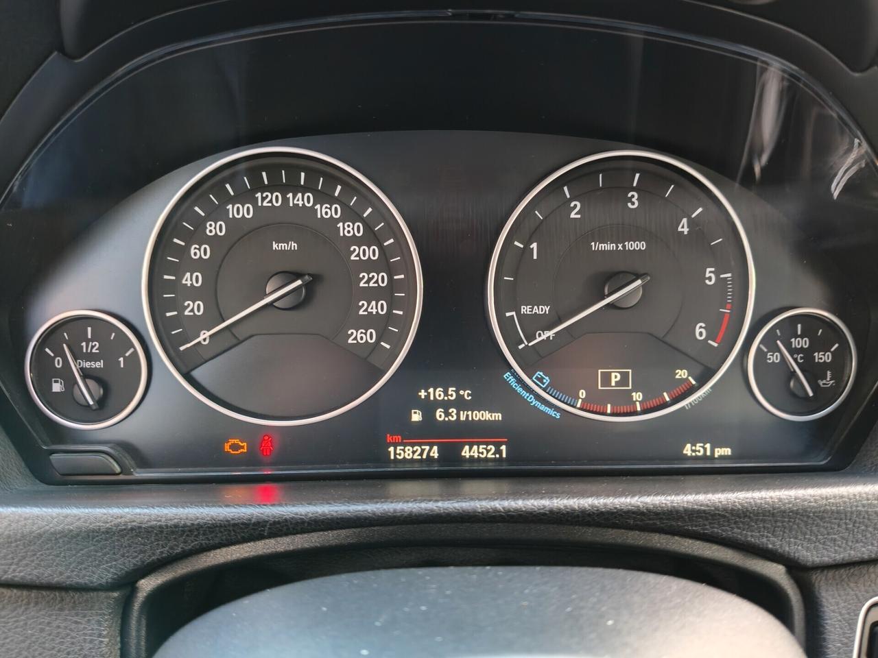 Bmw 420d Gran Coupé Luxury