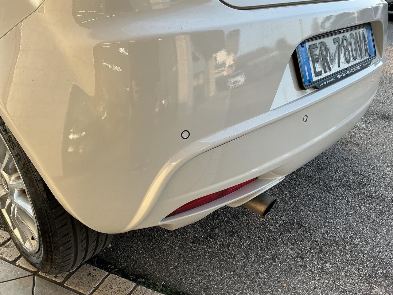 Alfa Romeo MiTo 1.3 Diesel Neopatentati