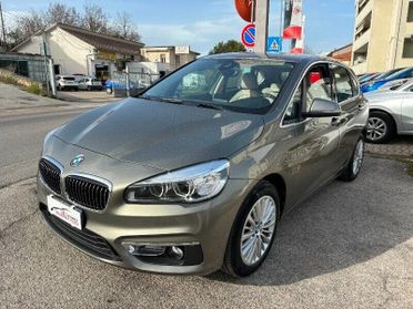 BMW Serie 2 Active Tourer 220d xDrive Active Tourer Luxury aut.