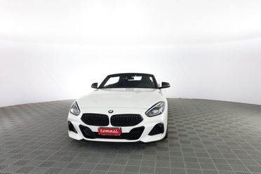BMW Z4 Z4 sDrive20i MSport