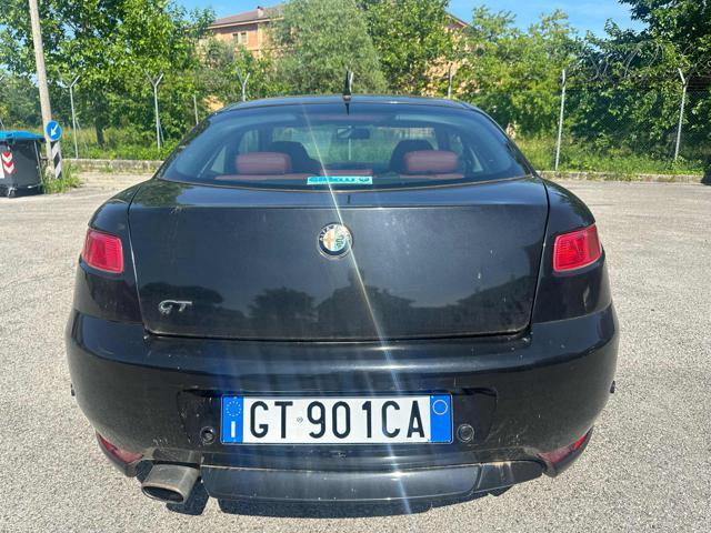 ALFA ROMEO GT 1.8 178,344km Benzina /gpl come nuova