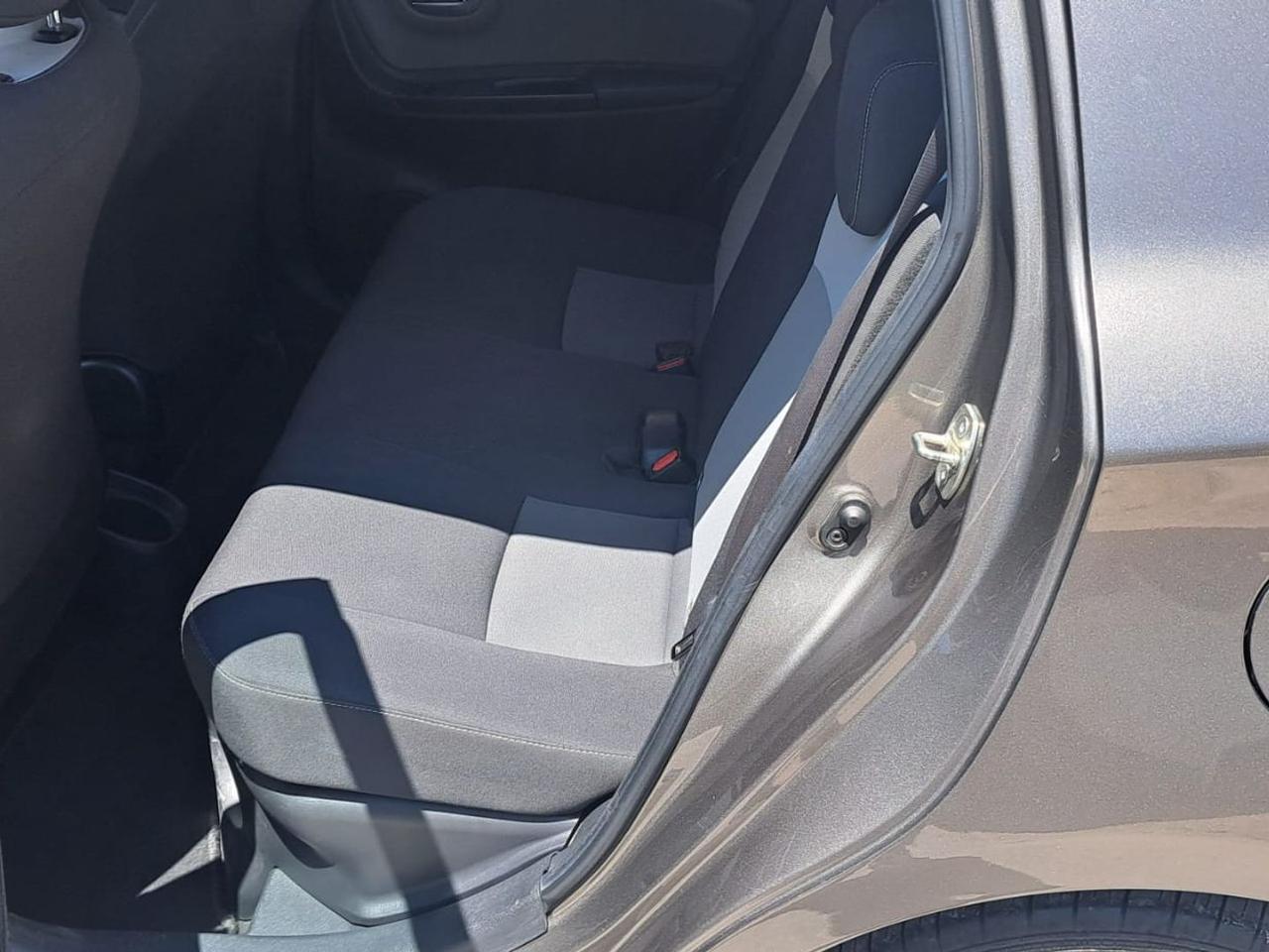 Toyota Yaris 1.5 Hybrid #2599