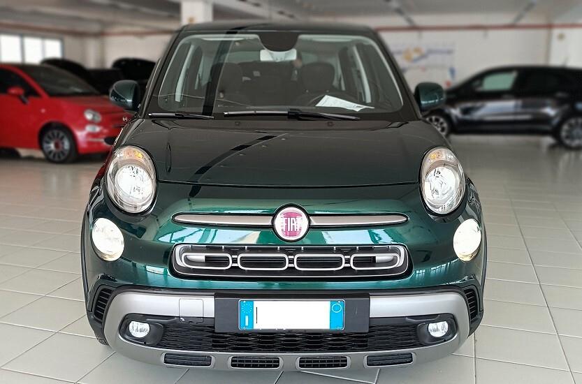 Fiat 500L 1.3 Multijet 95 CV Dualogic Cross