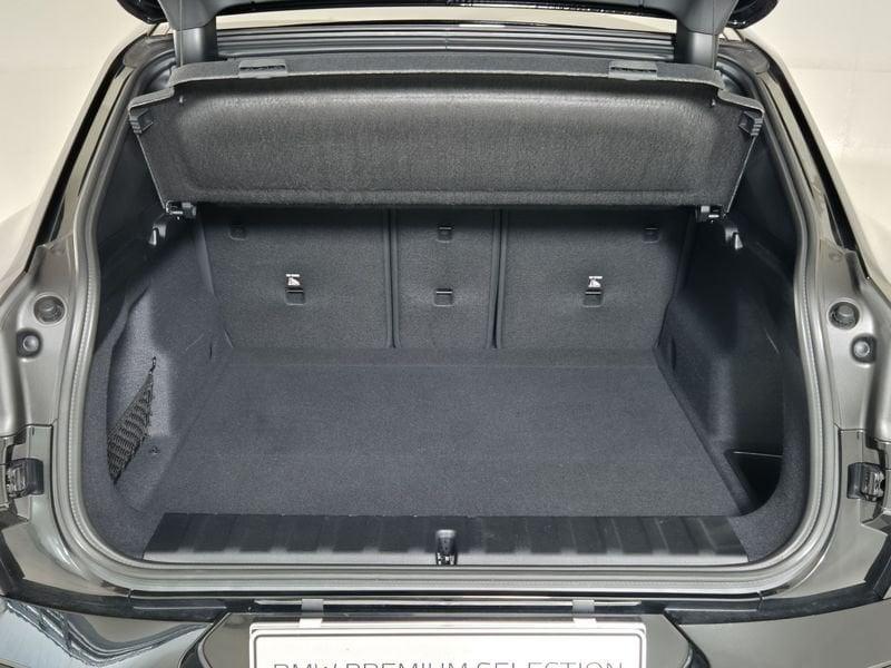 BMW X2 sDrive 18d M Sport Pro DCT