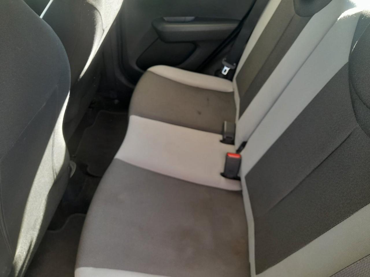 Toyota Aygo 1.0 12V VVT-i 5 porte Active Connect