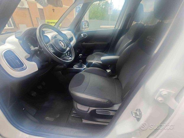 FIAT 500L 1.3 Multijet 95 CV Cross.UNI PROPRI