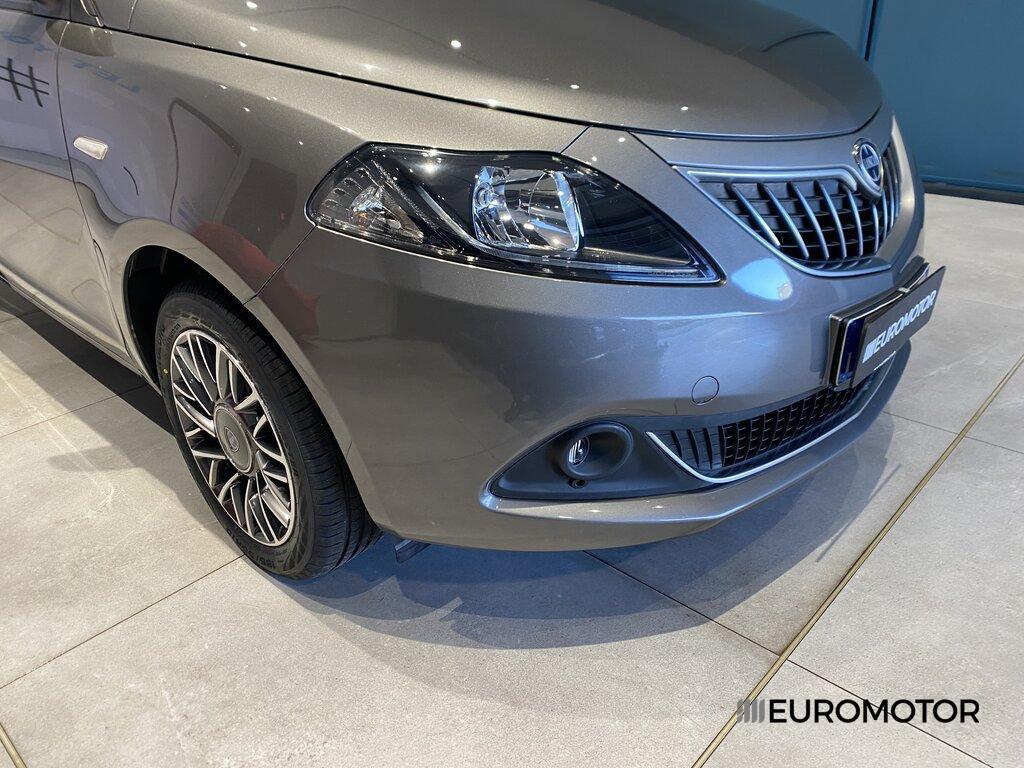 Lancia Ypsilon 5 Porte 1.2 Ecochic Gold