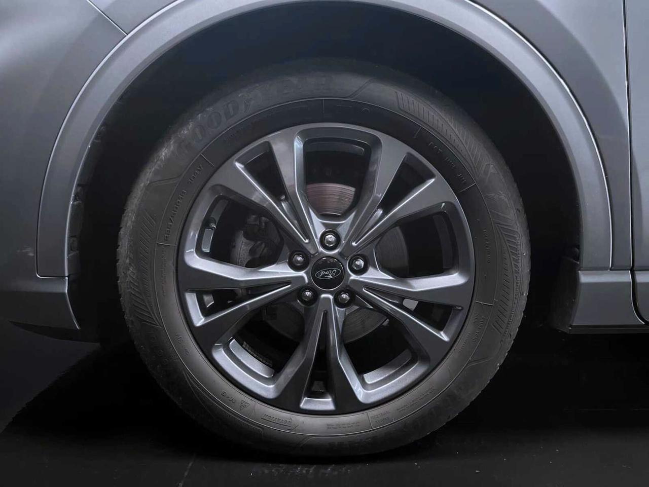 FORD KUGA 2.0 CC 120 CV AUTO 2WD ST-LINE