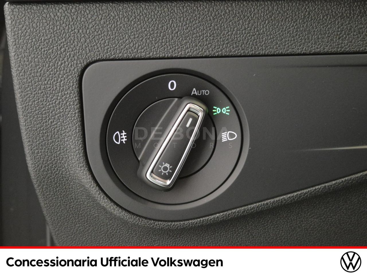 Volkswagen Tiguan 1.5 tsi life 130cv