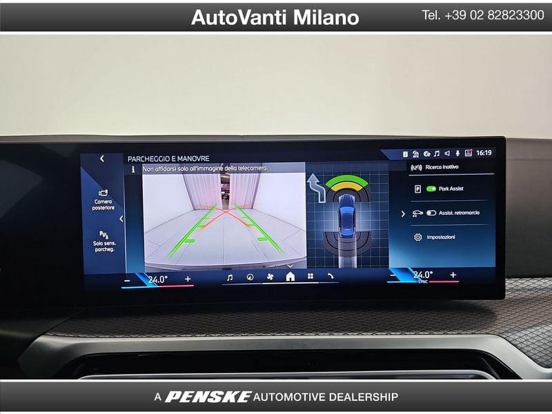 BMW i4 i4 edrive40 MSport Pro