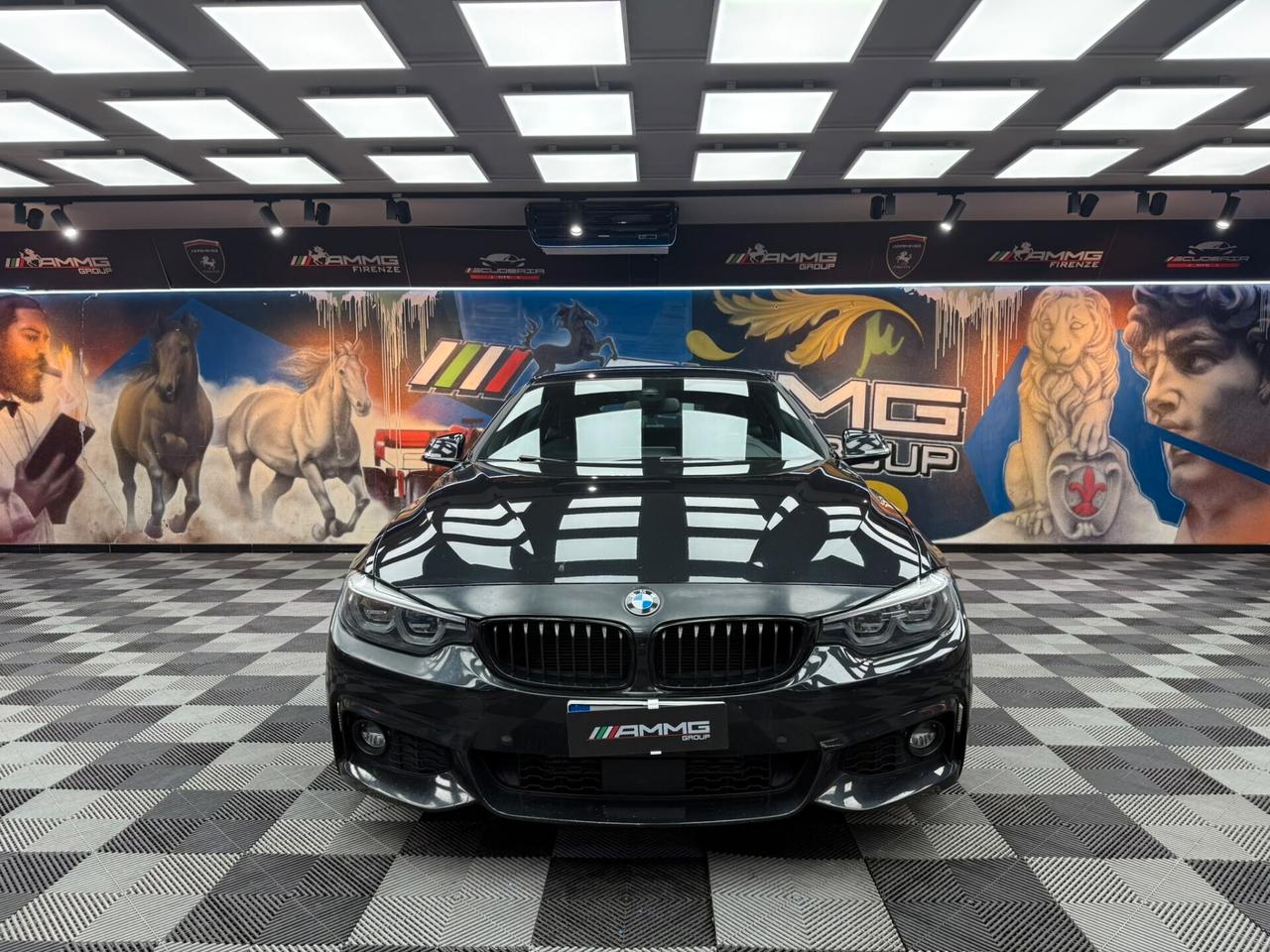 Bmw 420d Gran Coupé Msport (743)
