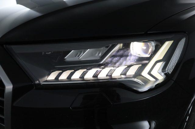 AUDI Q7 Q7 50 TDI quattro tiptronic Sport