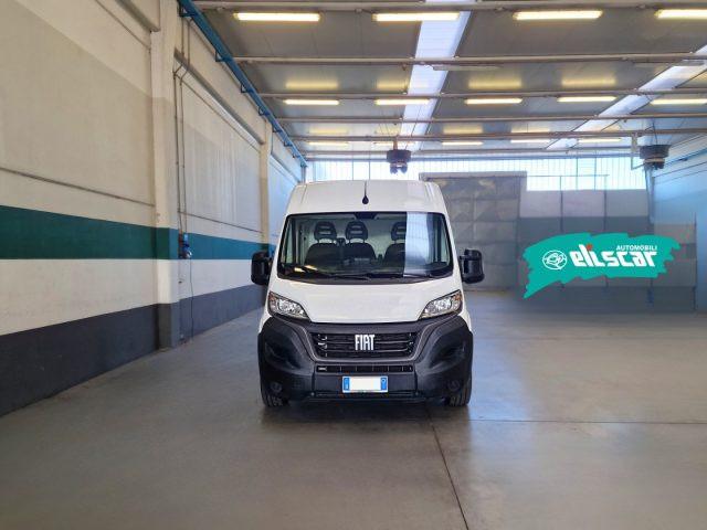 FIAT Ducato 35 2.2 Mjt 140CV PLM-TM Furgone