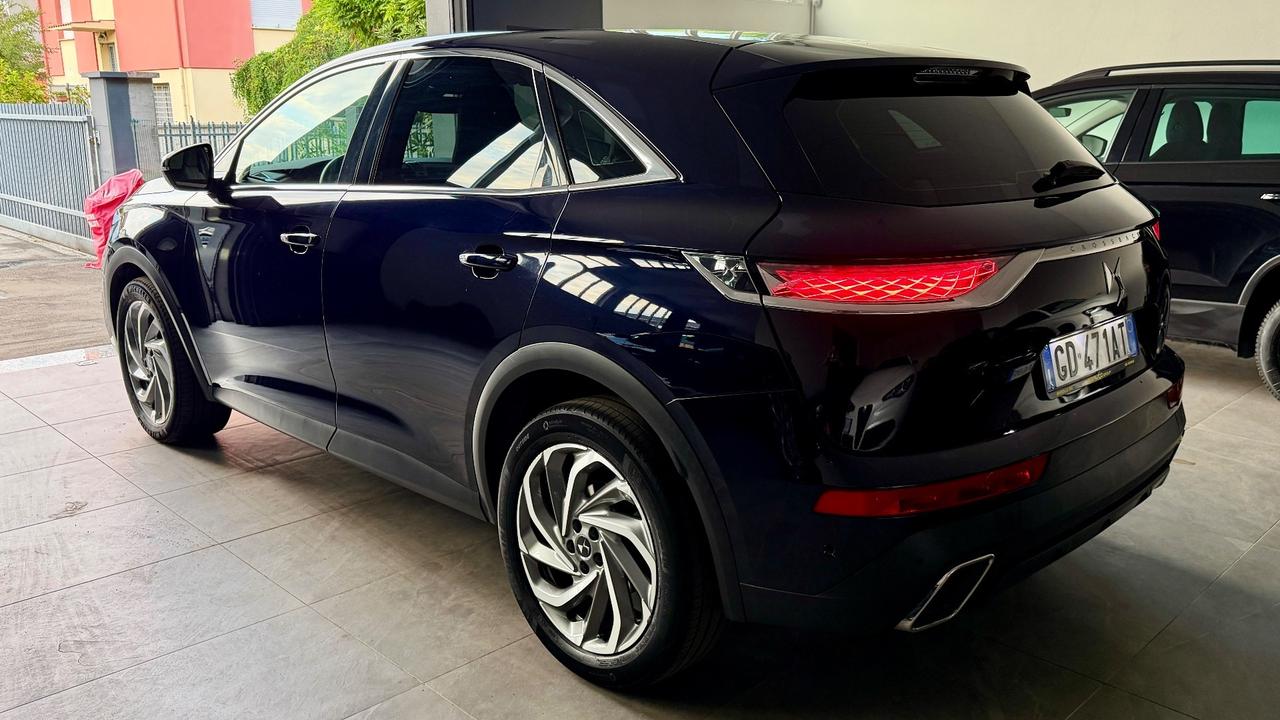 DS 7 CROSSBACK 2.0 PRESTIGE 180 CV - FULL LED, VIRTUAL COCKPIT, CARPLAY