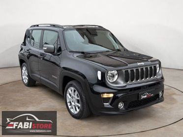 Jeep Renegade 1.0 T3 120 Cv Limited - CarPlay, Ad. Cruise ecc