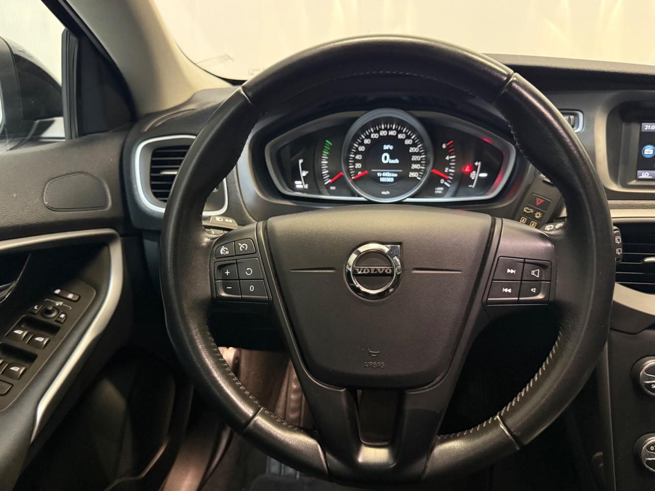 Volvo V40 D2 'eco' Momentum