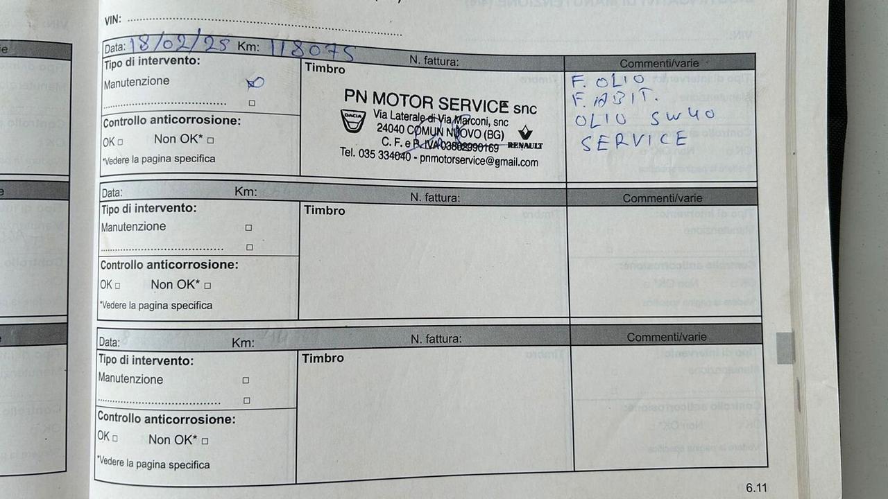 Renault Clio 1.2 75 CV 5 porte Duel