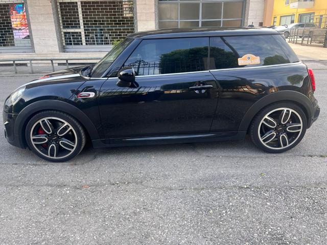 MINI Cooper S 2.0 Cooper S