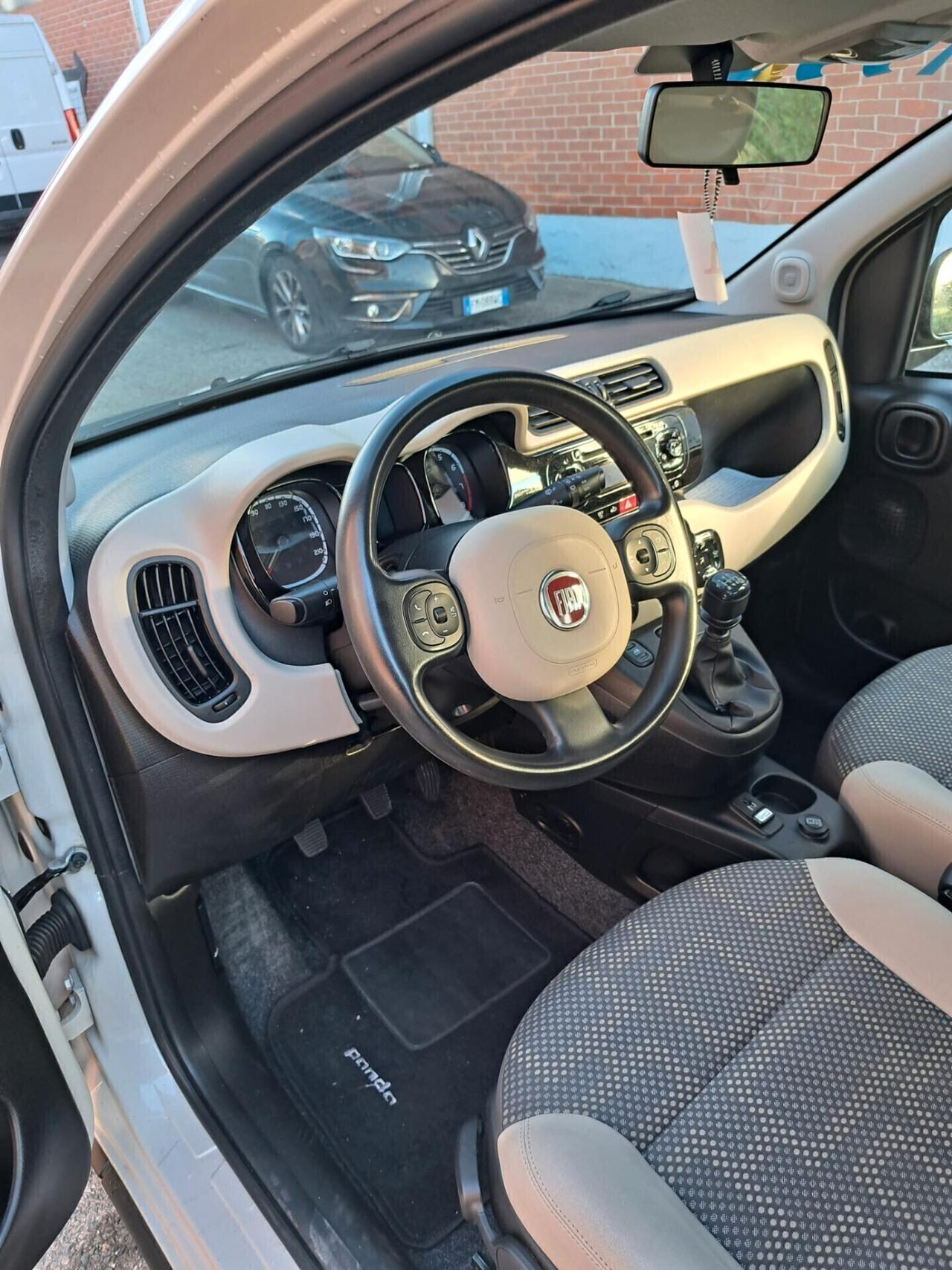 FIAT PANDA 0.9 TWINAIR TURBO S&S 4x4 PREZZO PROMO € 7990