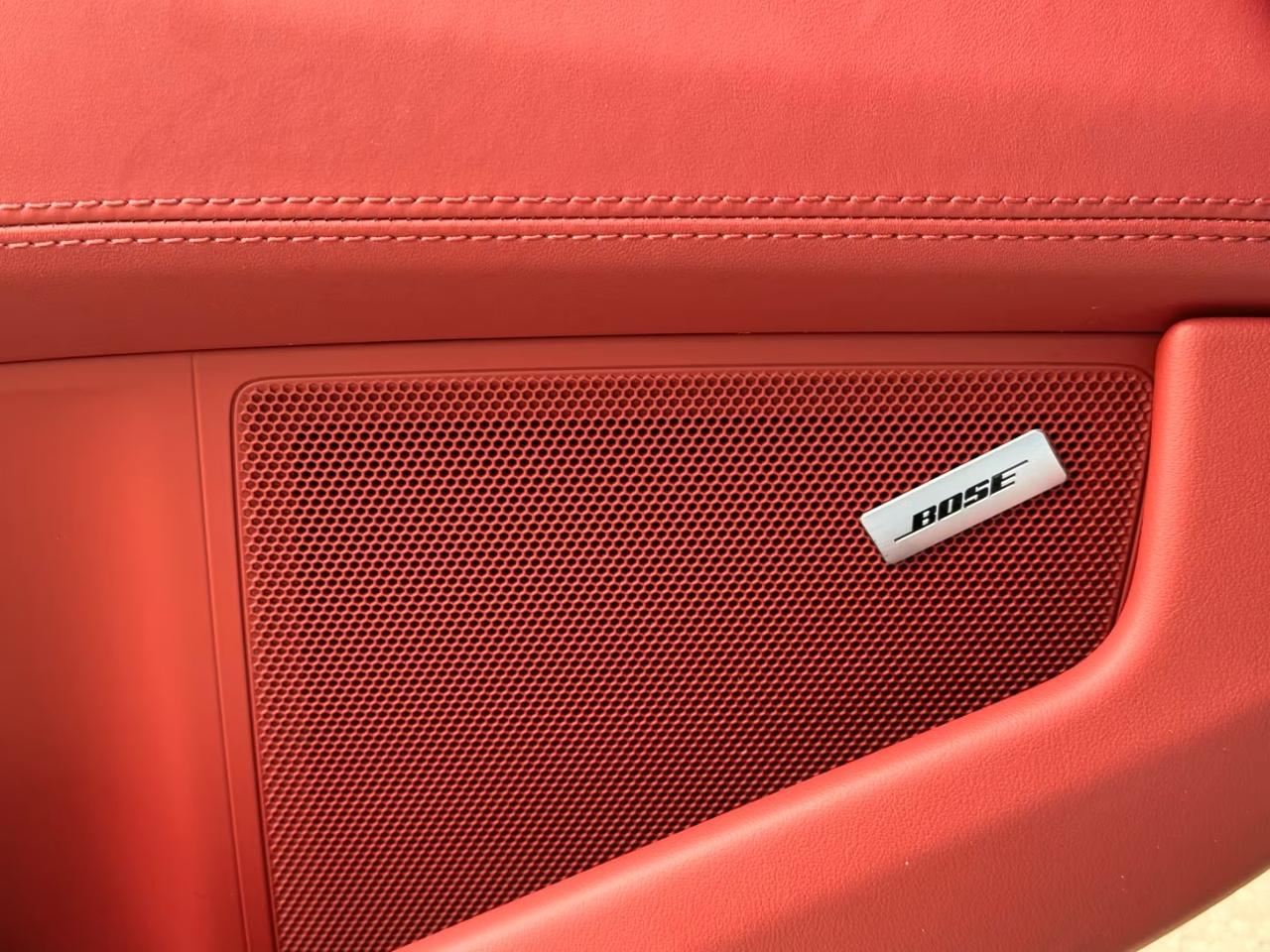 Porsche 911 Cabrio 3.0 Carrera 4 auto