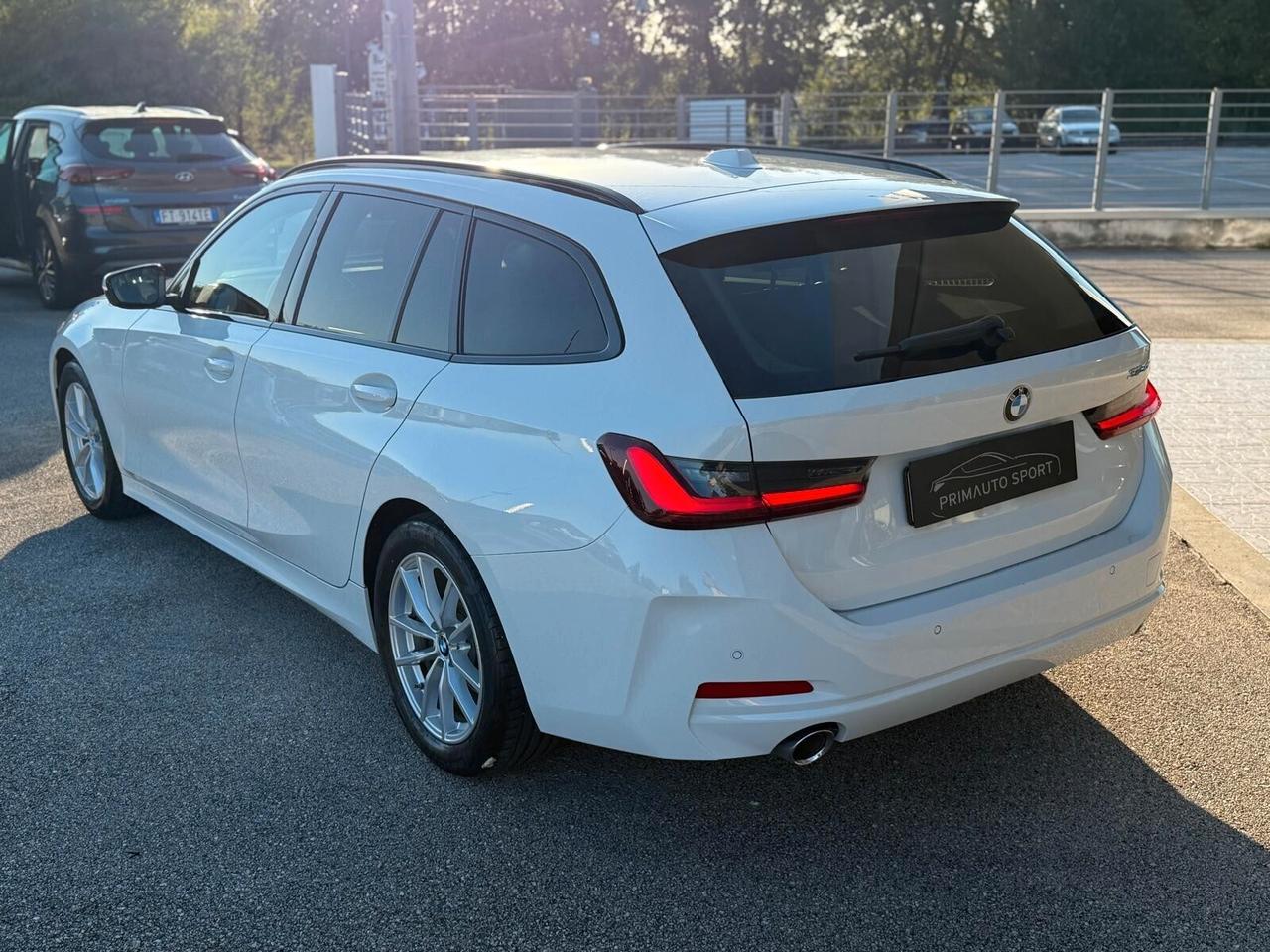 Bmw 318D FULL IMPECCABILE AFFARE