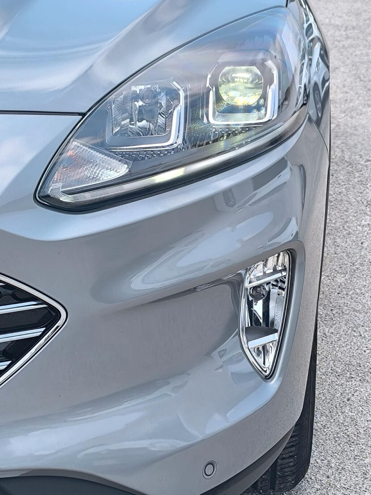 Ford Kuga 1.5 CC 120 CV aut Titanium Business 2021