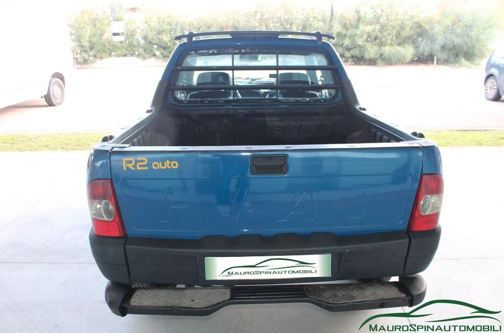 Fiat Strada 1.9 JTD Pick-up Fiorino