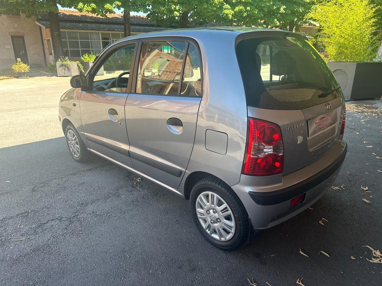 Hyundai Atos Prime 1.1 12V Active