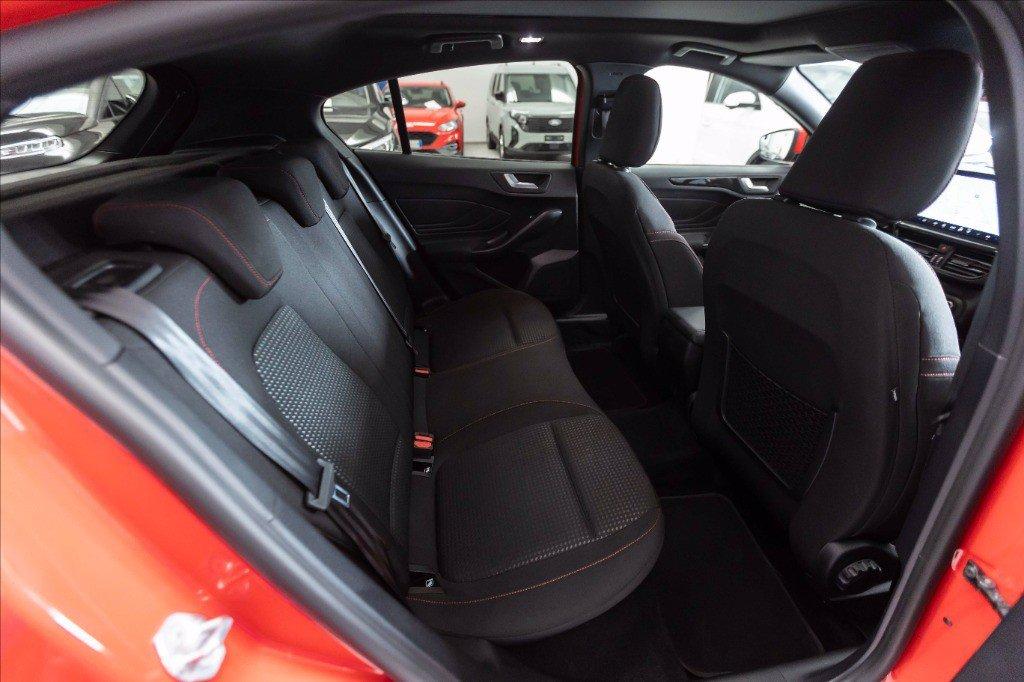 FORD Focus 1.0t ecoboost h ST-Line 125cv del 2023