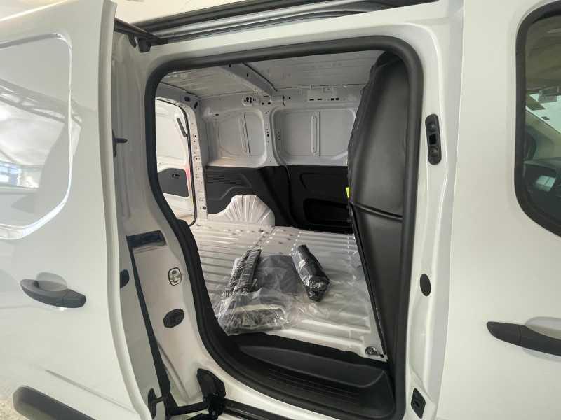 CITROEN Berlingo Van M - BlueHDi 100 Cv S&S