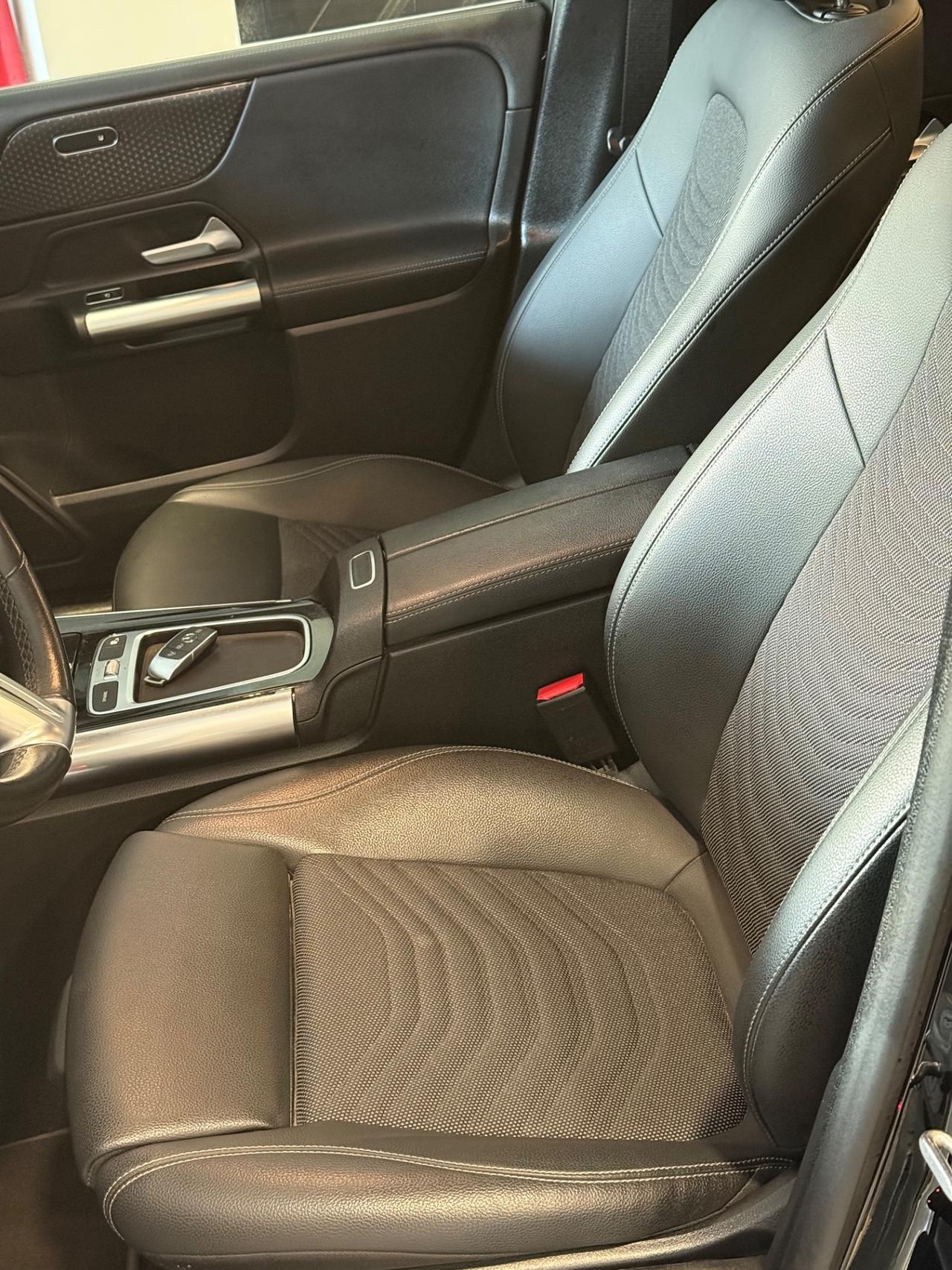 Mercedes-benz B 180 d Automatic Progressive Advanced Plus