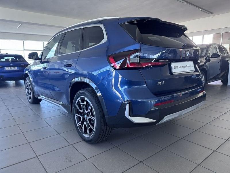 BMW X1 X1 sDrive 20d xLine