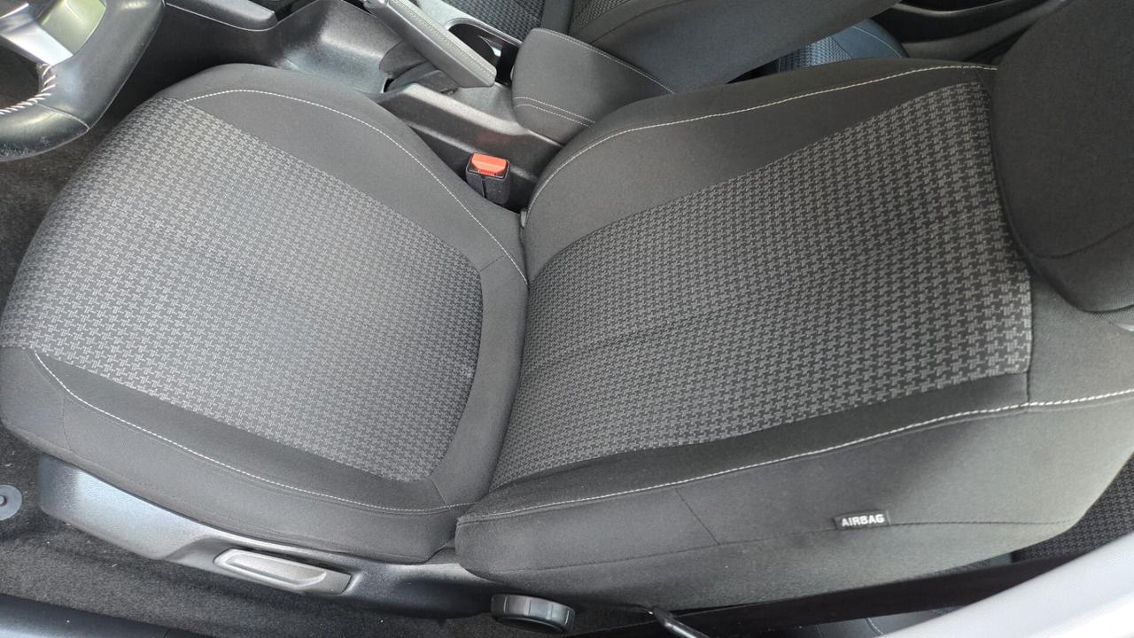 Peugeot 308 BlueHDi 130 S&S SW GT Line