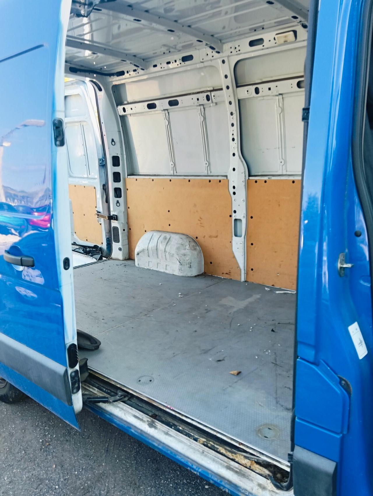 Renault master 2019/€8500+iva