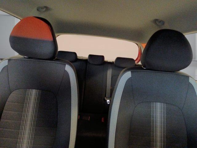 HYUNDAI i10 1.0 GPL Connectline