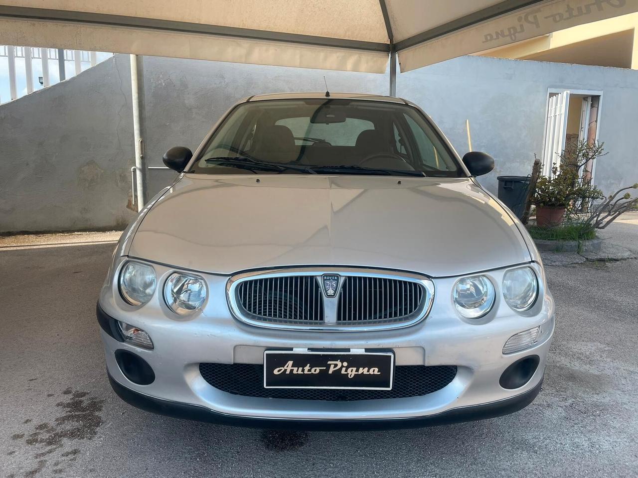 Rover 25 1.1i 3 porte