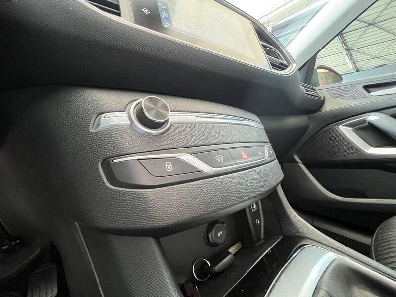 Peugeot 308 1.6 BlueHDI 120cv Business
