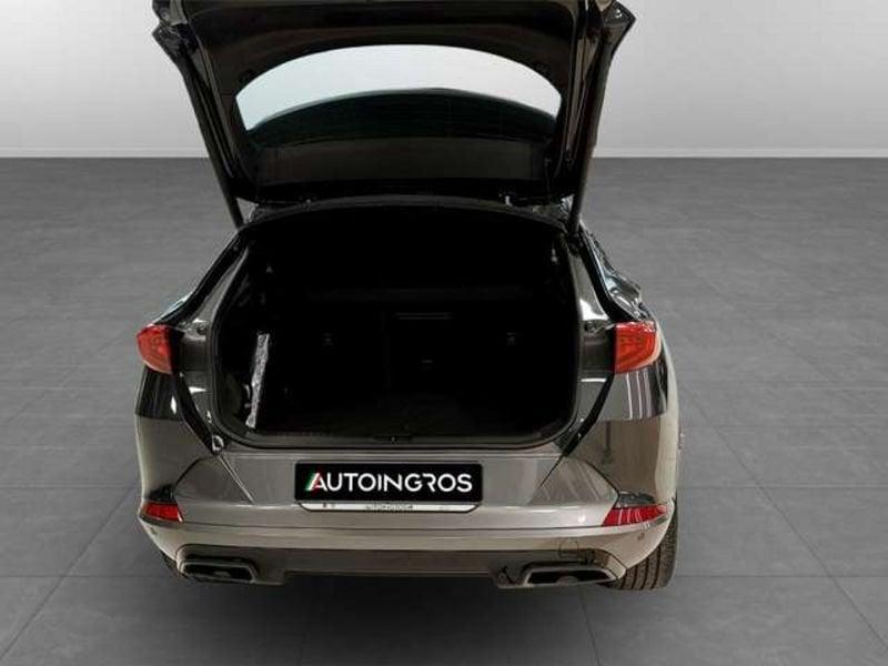 Cupra Formentor 2020 1.5 tsi 150cv dsg