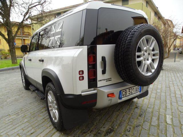 LAND ROVER Defender 110 2.0 SD4 240CV AWD Auto S