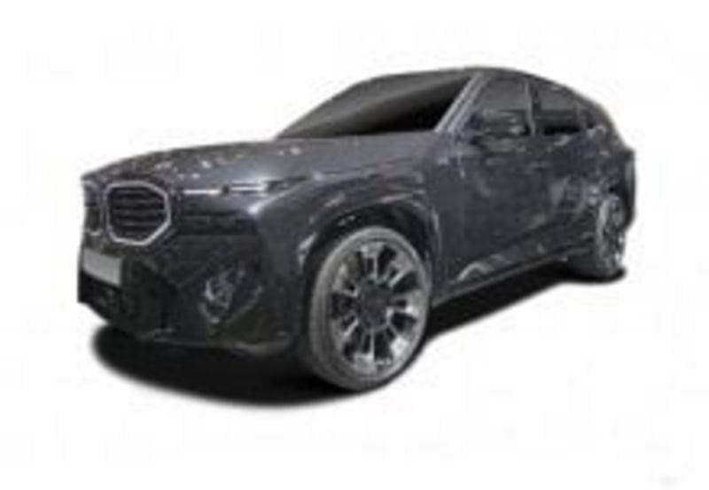 BMW XM Serie X XM