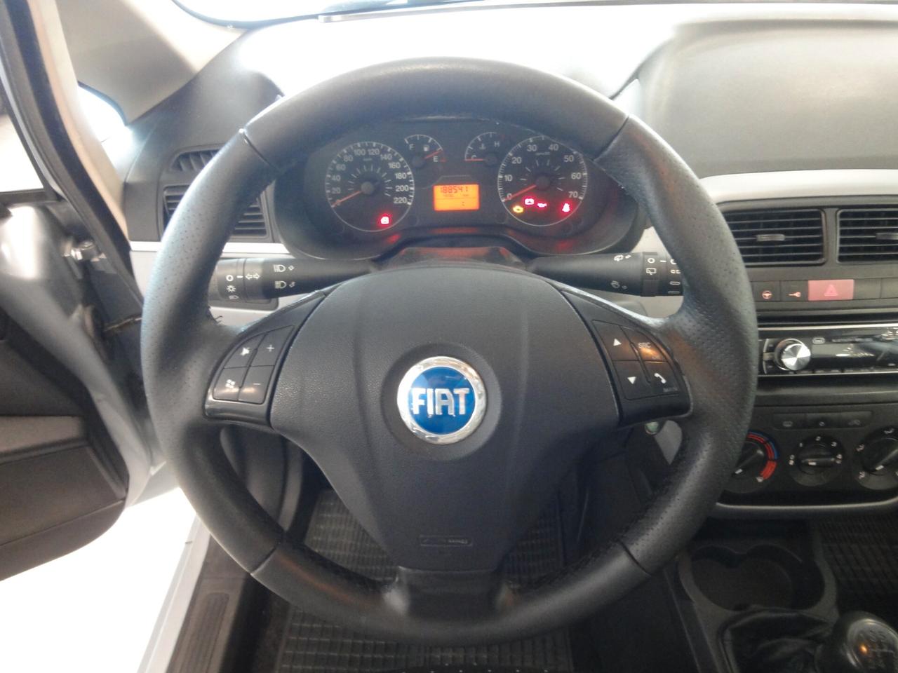 FIAT GRANDE PUNTO 1.2 bz 65cv 5p Euro 4