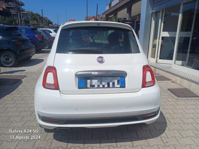 FIAT 500 1.2 S