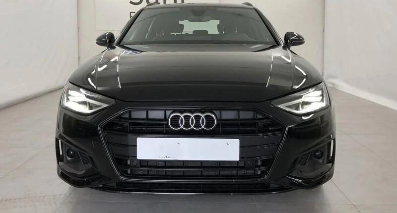 AUDI A4 SW 2.0 35 Tdi Business Advanced STronic PRONTA CONSEGNA