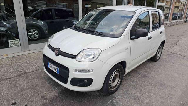 FIAT Panda 1.0 70cv S&S Hybrid Van 2 posti