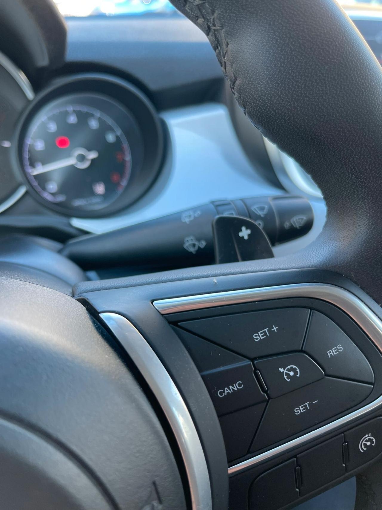 Fiat 500X 1.3cc T4 150CV DCT Cross