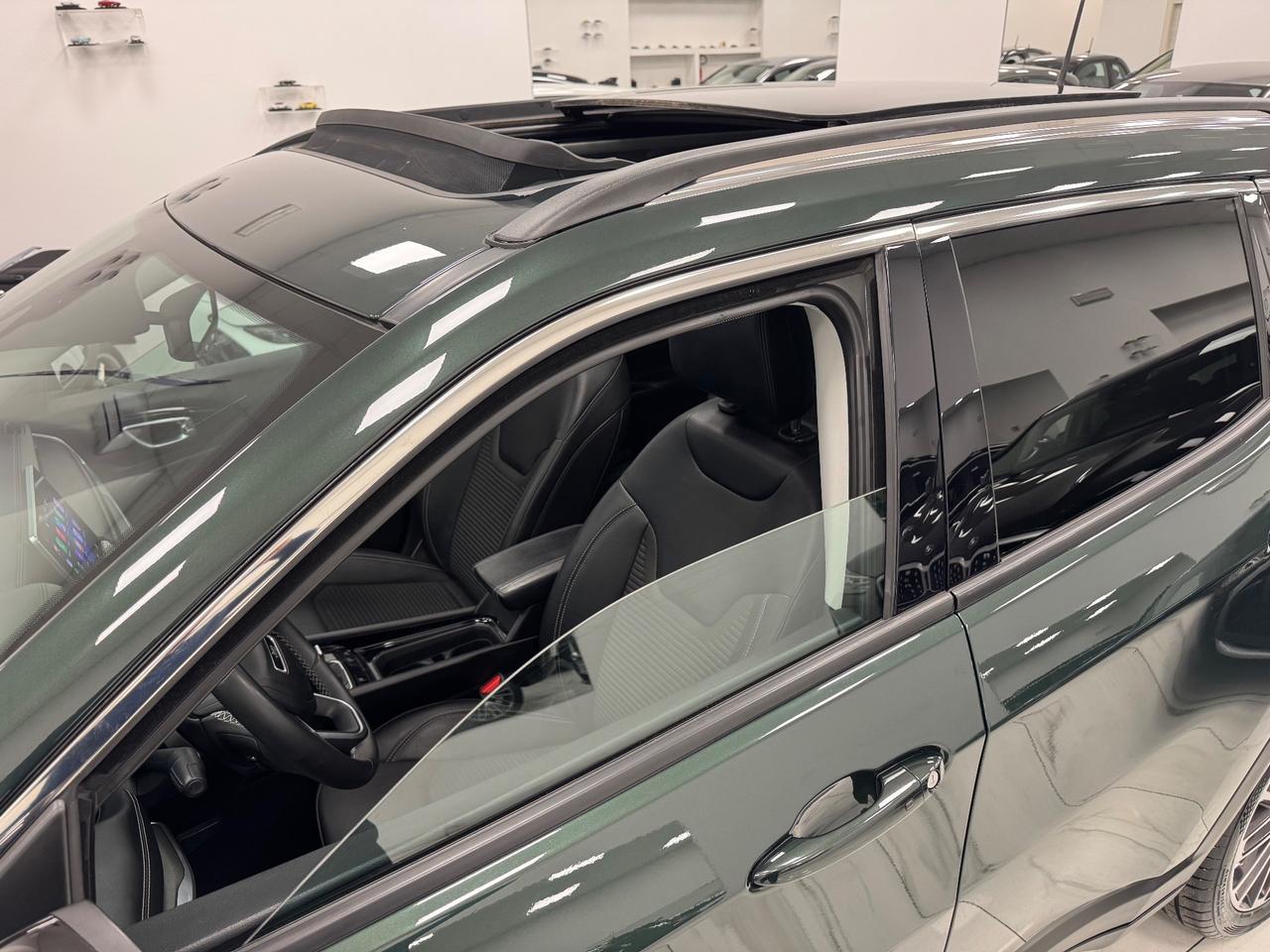 Jeep Compass 1.3 Turbo T4 190 CV PHEV AT6 4xe Limited