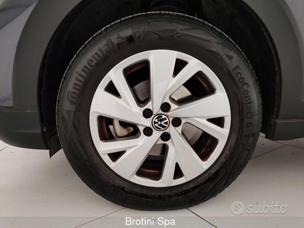 Volkswagen Taigo 1.0 TSI DSG Life